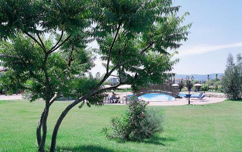 Hotel Relais Madonna Di Campagna