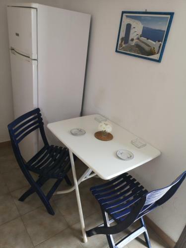Traditional Cycladic ?ouse With Sea View
