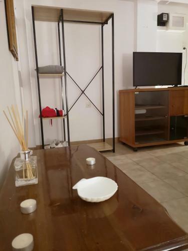 Traditional Cycladic ?ouse With Sea View