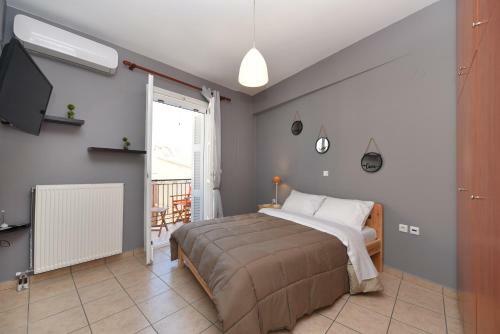Central Apartment 2