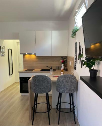 Apartamento Studio M4 With The View