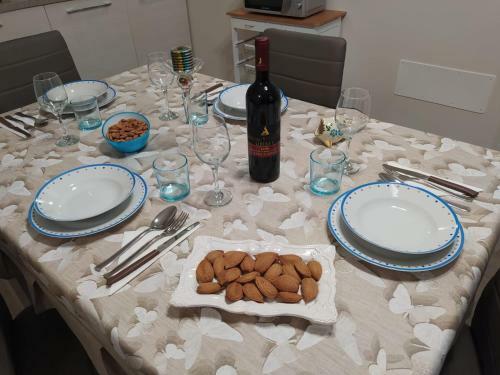 Casa Vacanze Violetta