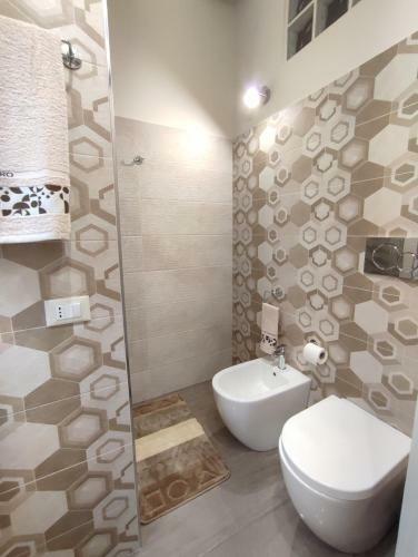 Casa Vacanze Violetta