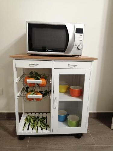 Casa Vacanze Violetta