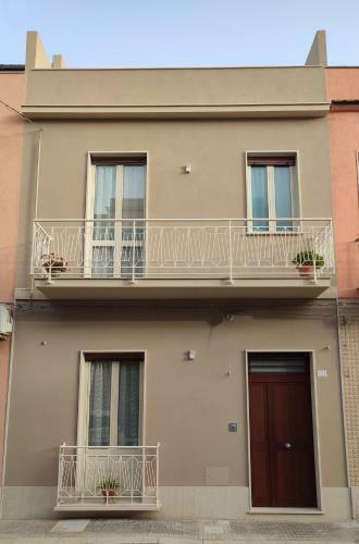 Casa Vacanze Violetta