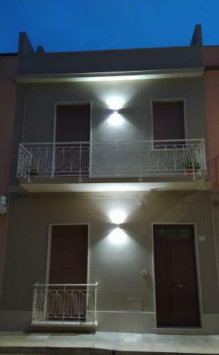 Casa Vacanze Violetta