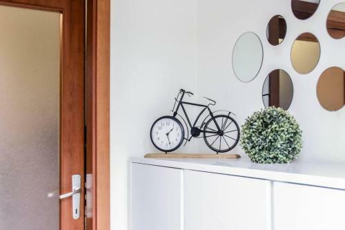 Apartamento Quiet Countryside House With A Swimming Pool