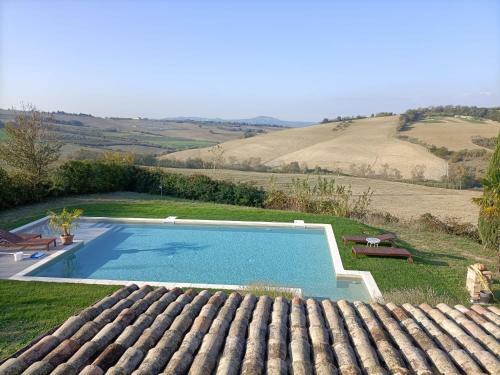 Hostal Casale Il Girasole