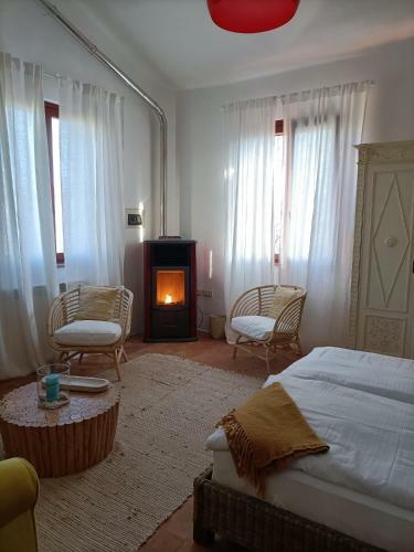 Hostal Casale Il Girasole