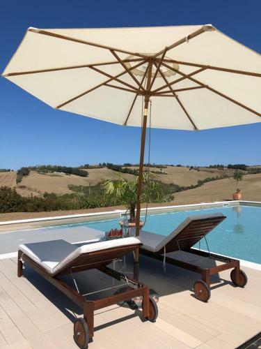 Hostal Casale Il Girasole
