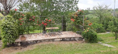 Hostal Casale Il Girasole