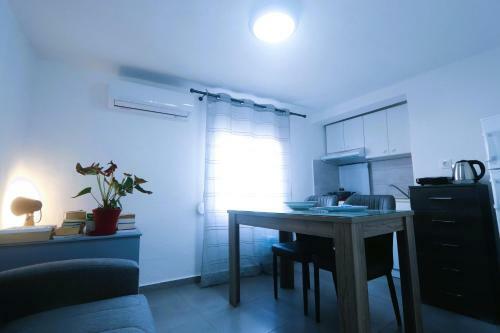 Apartamento Ermoupolis On Your Doorstep - Fully Equiped Studio