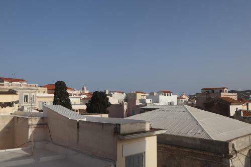 Apartamento Ermoupolis On Your Doorstep - Fully Equiped Studio