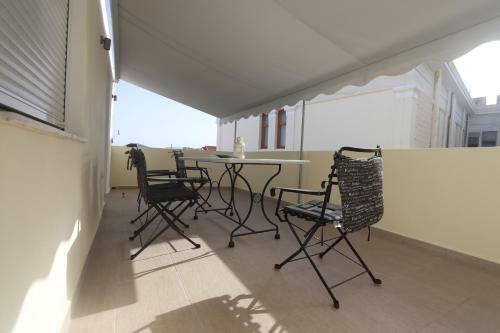 Apartamento Ermoupolis On Your Doorstep - Fully Equiped Studio