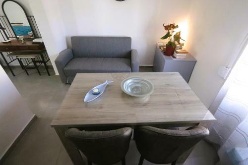 Apartamento Ermoupolis On Your Doorstep - Fully Equiped Studio