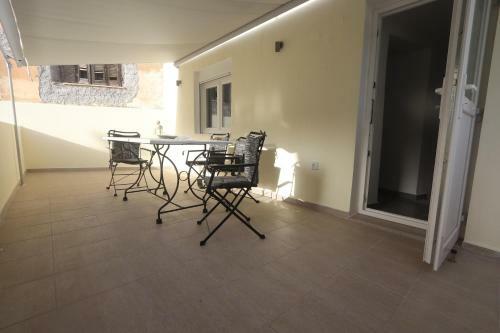 Apartamento Ermoupolis On Your Doorstep - Fully Equiped Studio