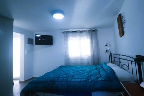 Apartamento Ermoupolis On Your Doorstep - Fully Equiped Studio