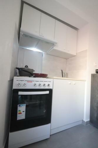 Apartamento Ermoupolis On Your Doorstep - Fully Equiped Studio