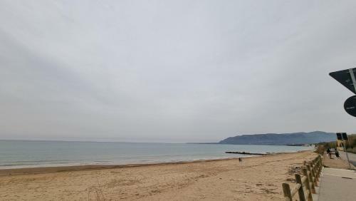 Apartamento Sunset Mirage