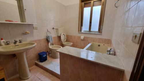 Apartamento Sunset Mirage
