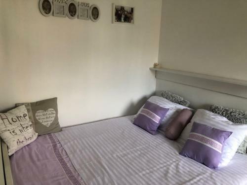 Apartman Lavanda