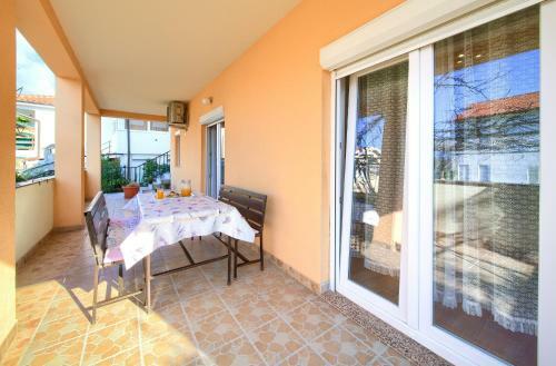 Apartments Petra