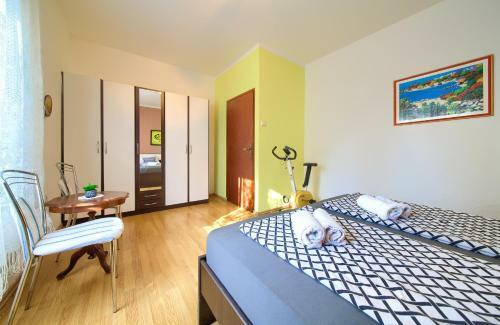 Apartments Petra