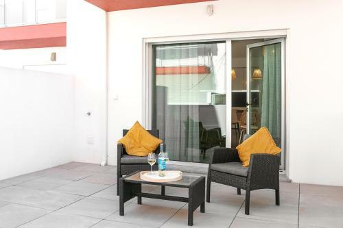 Apartamento Consola��o Terrace