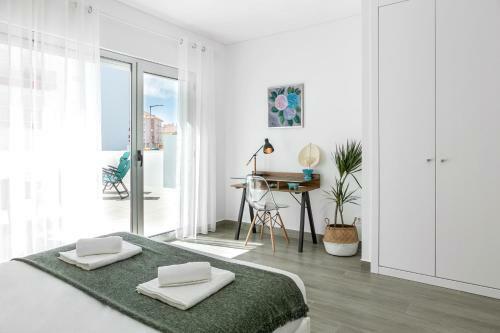 Apartamento Consola��o Terrace