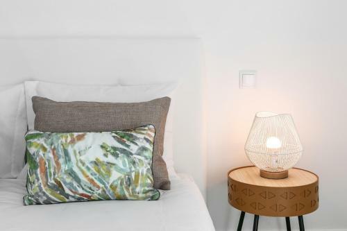 Apartamento Consola��o Terrace