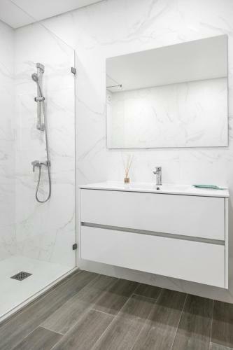 Apartamento Consola��o Terrace