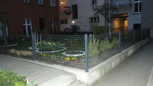 Apartamento Dworcowa13 Zielony Ogrod