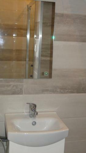 Apartamento Dworcowa13 Zielony Ogrod