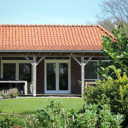 Bed And Breakfast 'wij En de Zande' - Kamer Deluxe