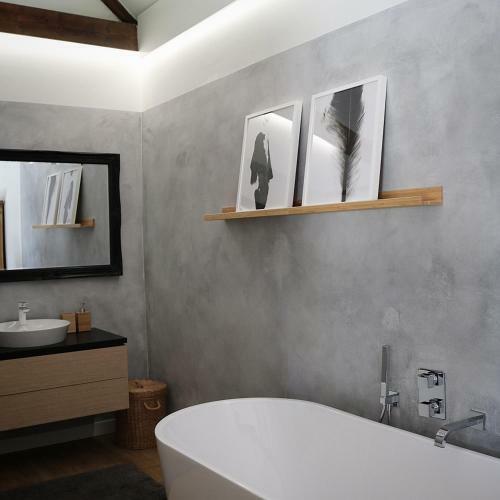 Bed And Breakfast 'wij En de Zande' - Kamer Deluxe