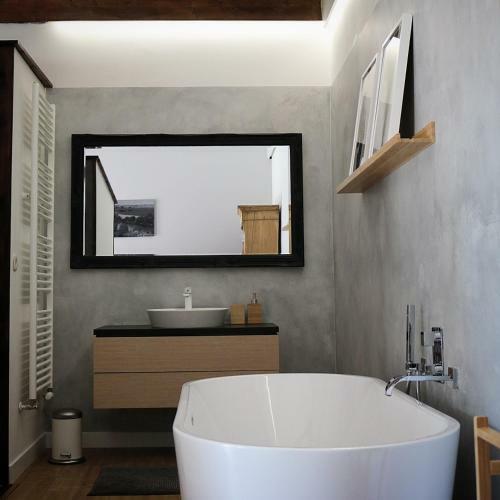 Bed And Breakfast 'wij En de Zande' - Kamer Deluxe