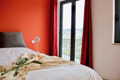 Bed & Breakfast Quinta Do Fojo, Barr�