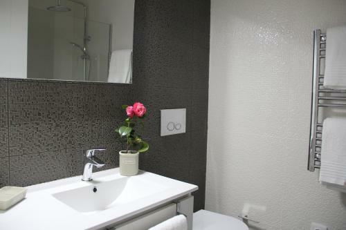 Bed & Breakfast Quinta Do Fojo, Barr�