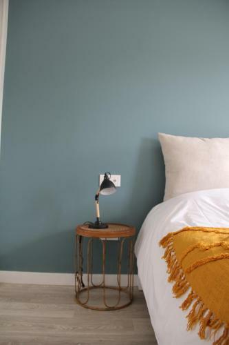 Bed & Breakfast Quinta Do Fojo, Barr�