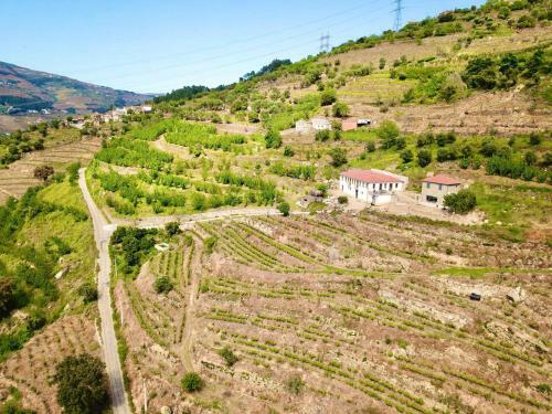 Bed & Breakfast Quinta Do Fojo, Barr�