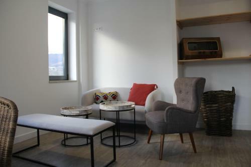 Bed & Breakfast Quinta Do Fojo, Barr�