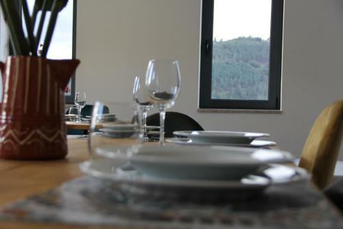 Bed & Breakfast Quinta Do Fojo, Barr�