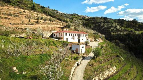 Bed & Breakfast Quinta Do Fojo, Barr�