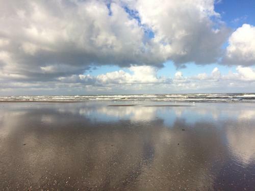 Apartamento Strand & Meer
