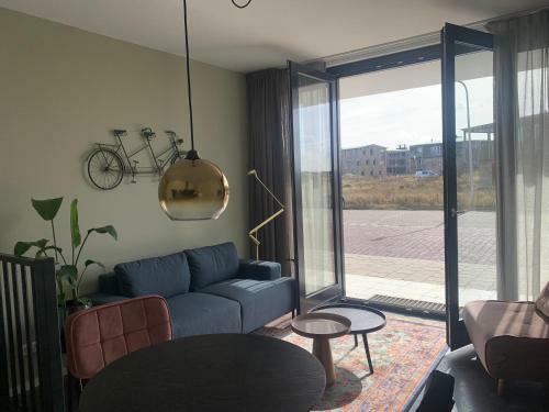 Apartamento Strand & Meer