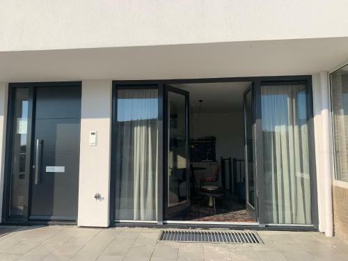 Apartamento Strand & Meer
