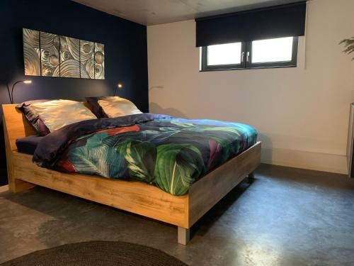 Apartamento Strand & Meer