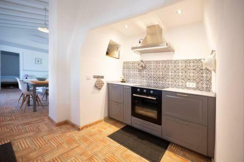 Casa Saudade - Stilvolles Architekten-cottage