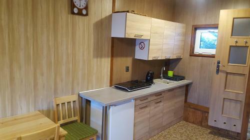 Lodge Klement�wka