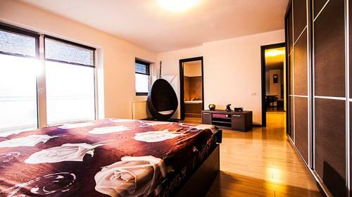 Charming Sunset View Apartament With Jacuzzi